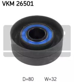 SKF VKM 26501